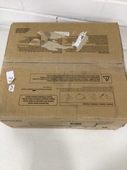 Epson EpiqVision Flex CO-W01 Portable Multimedia Projector Open Box