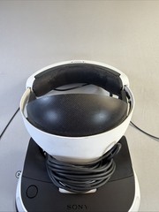 Sony PlayStation VR Headset PSVR V2 CUH-ZVR2 – Headset only – Untested –