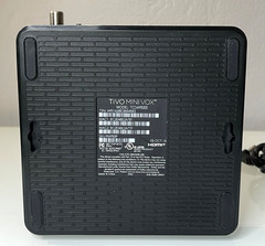 Tivo Mini Vox TCDA95000 For parts/Repair