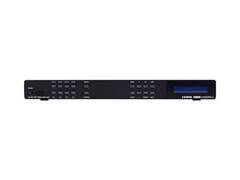 A-NeuVideo ANI-44HPSC 4×4 4K HDMI Matrix Routing Switcher with 1080 Down Scaling
