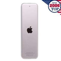 Genuine Apple TV Siri 4th Generation Remote Control MLLC2LL/A EMC2677 A1513