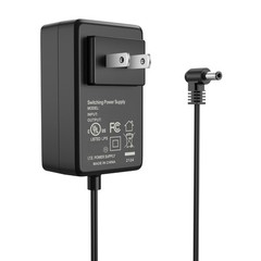 UL Charger For INSE S6 S6P S600 S6T S6P Pro S610 S650 S670 250W Stick Vacuum