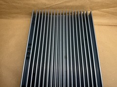 Sound Stream MC 300 Multiple Channel 300W Watt Power Amplifier Soundstream