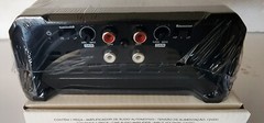 AMPLIFIER MODULE SOUNDIGITAL 1200.4 EVO 5.0 STEREO DIGITAL – 4 OHMS