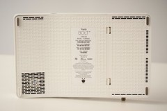 TiVo BOLT 1TB 1000GB DVR MEDIA PLAYER ONLY TCD849000 – NO HARD DRIVE
