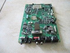 Icom IC-746 (PLAIN) MAIN Unit B5083H in Excellent shape working as it should