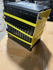 120AH 12V LiFePO4 Lithium Battery Solar RV 12.8V Off Grid DIY A123 NEC NO BMS 4S