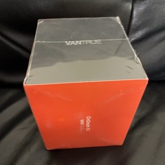 Vantrue S1 2160P Single Front, Dual 1080P Front and Rear Dash Cam, Brand NEW