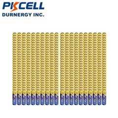 Wholesale 2-2000Pcs AAA Batteries Extra Heavy Duty 1.5V R03P PC2400 Carbon-Zinc