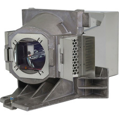 Jaspertronics™ Original Lamp & Housing for BenQ HT2050 Projectors – 1yr Warranty