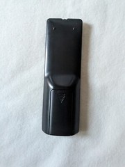 Remote Control For Unblock Tech