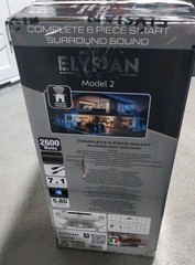 Elysian Model 2