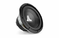 JL Audio 10W0v3-4 10” Car Subwoofer SVC 4-Ohm 600W 10W0v3 300W RMS NEW