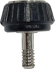 Locking Screw for Speaker Mic Earpiece of Radio APX6000 APX7000 APX8000 XPR6550