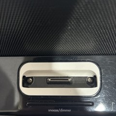 iHome iH27B Travel Alarm Clock Radio iPod Dock Portable Speaker Tested
