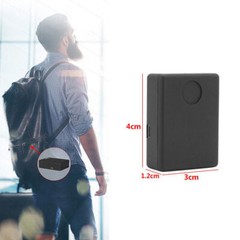MINI N9 GSM AUDIO LISTENING BUG SENSITIVE MICROPHONE Ear Bug Device Tracker SALE