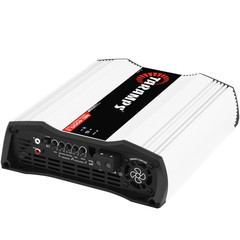 Taramps MD 4000.1 1 Ohm 4000W RMS Car Audio Amplifier Mono Full Range – NEW !!!