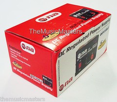 AC to 12VDC Converter POWER SUPPLY w/ Lighter Plug Socket Jack 3-5 Amp Surge