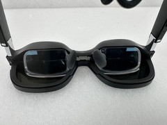 NREAL Air Nreal AR VR Smart Glasses Black Model: NR-7100RGL FREE SHIPPING 🚚