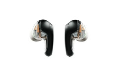 Skullcandy Rail ANC- Black (Certified Refurbished)