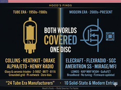 Ham Radio Linear Amplifier Encyclopedia – U.S . EDITION | U.S.A. Manufacturers