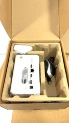 Swann MaxRanger Wi-Fi NVR Camera System 64GB MicroSD Card – AS IS – SWNVK-MAXV2S