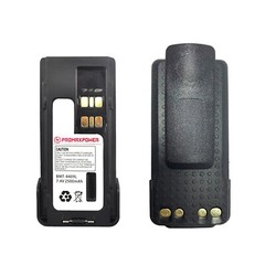 2500mah Li-Po PMNN4409 Battery for Motorola APX900, XPR3500e, XPR7550, XPR7580
