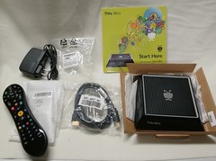 TiVo Mini TCDA92000 – OPEN BOX – AWESOME CONDITION!