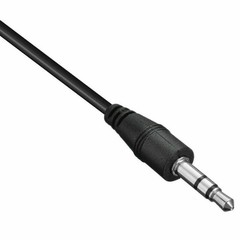3.5mm External Microphone Universal for Android Car Stereo Radio BT GPS Audio