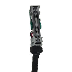 16-Pin Jump Seat to Full Center Console Conversion Harness For GMC Sierra New