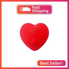 XLW 16min Voice Recorder for Stuffed Animals,Personal Voice Message Recordable S