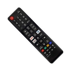 Samsung Smart TV Remote Control BN59-01315J Works for ALL Samsung Smart TVs USA