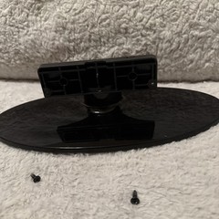 Stand/ Base/ Pedestal for Samsung 26” Television TV UN26D4003BD OEM Part