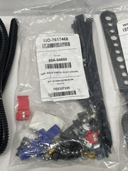 ROSTRA 250-1223 UNIVERSAL ELECTRONIC CRUISE CONTROL KIT (Switch Not Included)