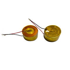 1456S1 1456 3.85V 105mAh battery for Solo Buds wireless headphones