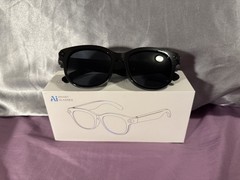 2kSmart Glasses HD Camera Bluetooth • iOS/Android | Ray-Ban Meta Alternative
