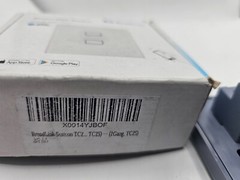 Bestcon Smart Wall Switch Standard 220-240V 433Mhz 50/60Hz TC2S-UK-2