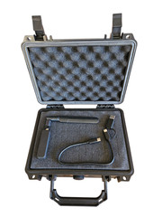 Drone and Pilot Detection Device –Handheld Remote ID Receiver for iOS & Android-