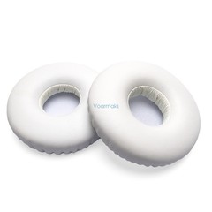 Protein Leather Ear Pads for JBL Tune 510BT,520BT,450BT,460BT,500BT Headphone
