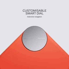 CMF by Nothing Buds Pro 2 Blue,Spatial Audio Bluetooth Headset
