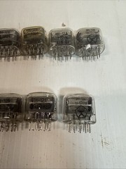 Mixed Bundle 32 IN-15A & IN-15B NEW NIXIE TUBE NOS Vtg IN15B IN15A CCCP