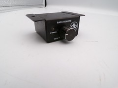 DB Drive Bass remote control knob controller Audio Equipment Part