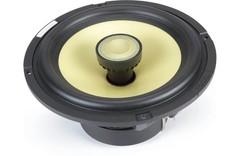 Focal EC165KE – 6.5″ (16,5 CM) 2-Way Coaxial SQ Speaker Set K2 EVO Power Series