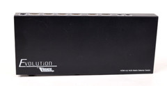 Vanco Evolution EVMX4442 HDMI 4×2 4k2k Selector Switch o839