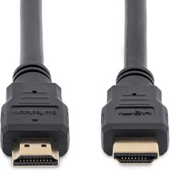 4K HDMI Monitor Cable, 3ft 1m, 4K30Hz, High speed 10.2 Gbps UHD 1.4 HDMI Cord…