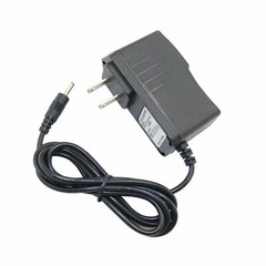 5V 2A AC Adapter to DC 5-volt 2000mA Power Supply Charger Cord 3.5/1.35mm plug