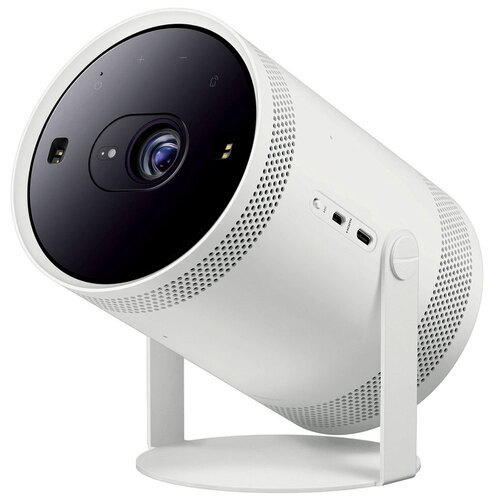 Samsung SP-LFF3CLAXXZA FREESTYLE PROJ 1080P IP 550 LU