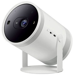 Samsung SP-LFF3CLAXXZA FREESTYLE PROJ 1080P IP 550 LU