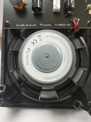 Episode ES-CORE-36-IW-LCR CORE 3 Series 6″ In-Wall LCR Speaker