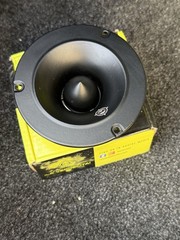 8MR500-4 Midrange Speaker 8 Inch, 500W Program Power, 4 Ohm, 1.5″ Bullet